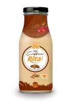 280мл Кофе Латте